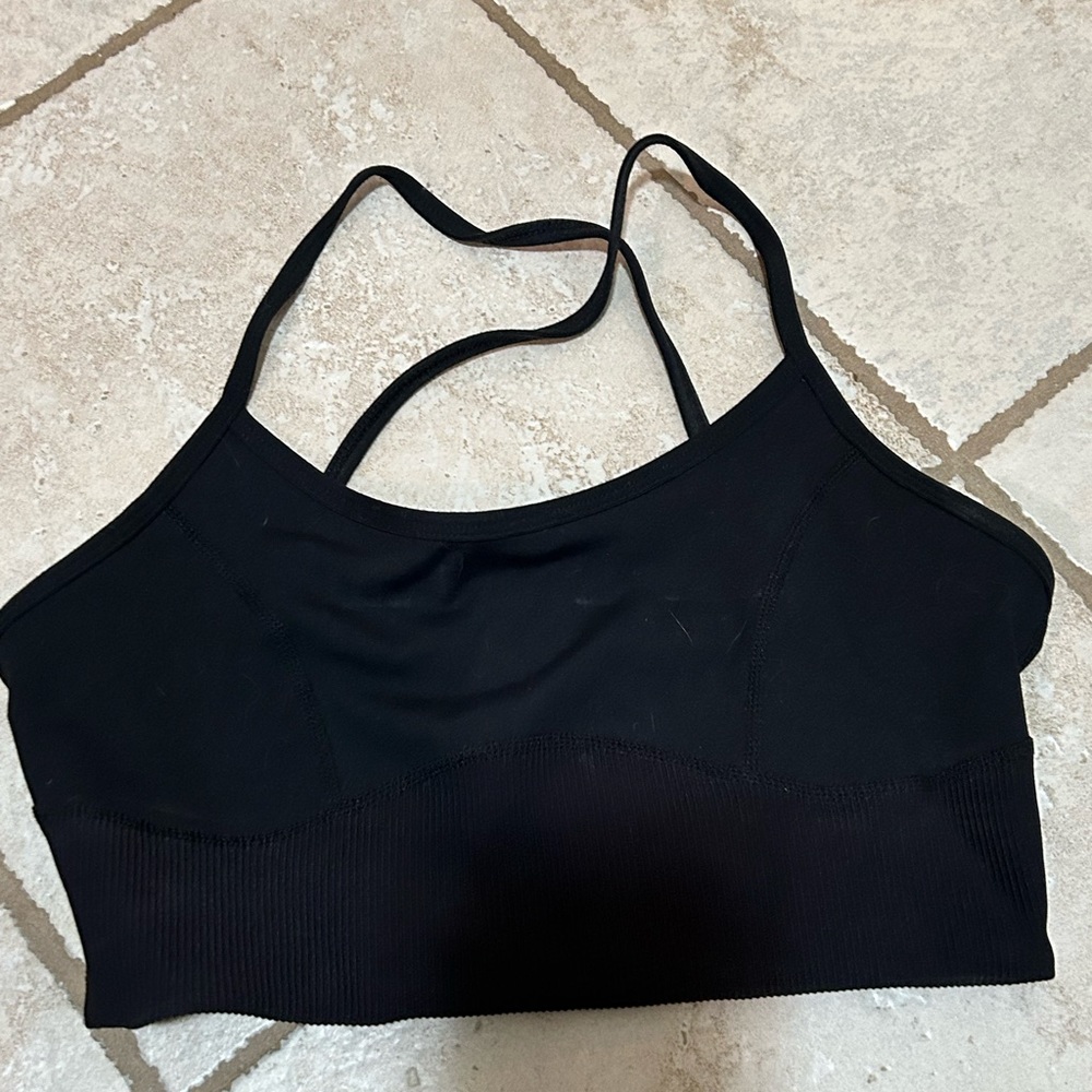 Zyia sports bra